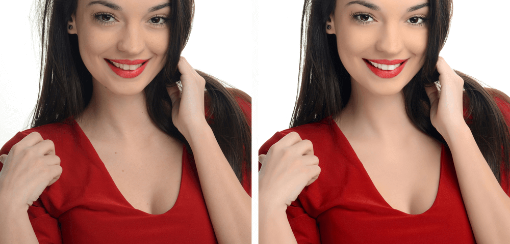 Photo Retouch