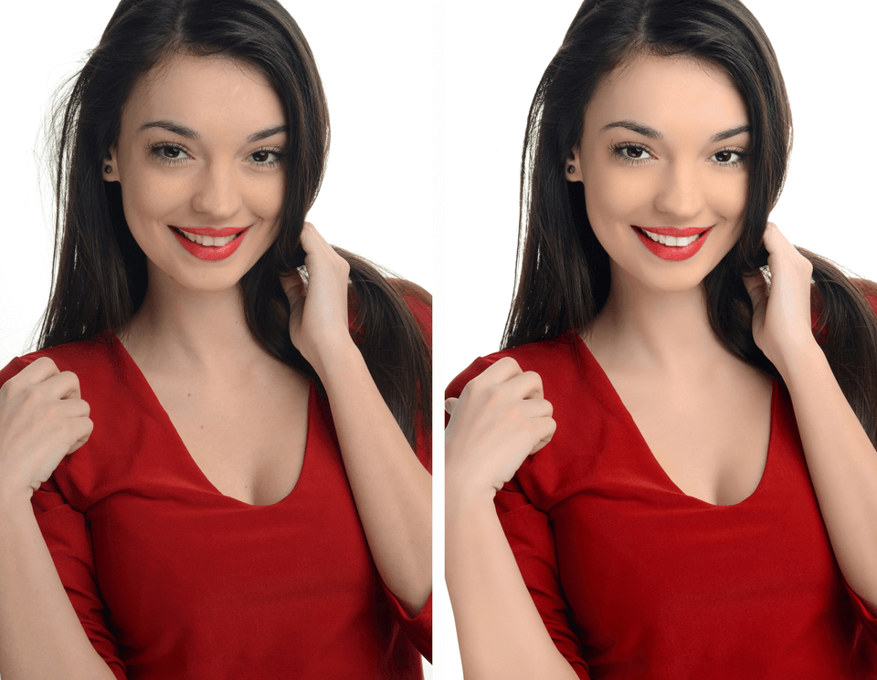 Photo Retouch