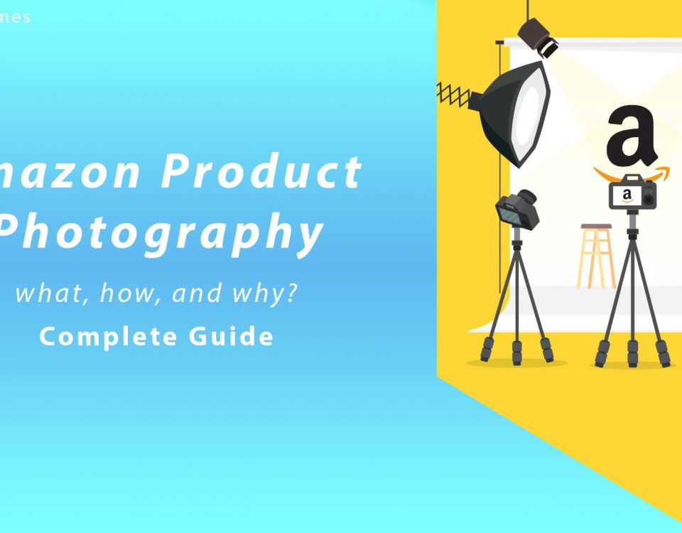 Amazon Product Photography