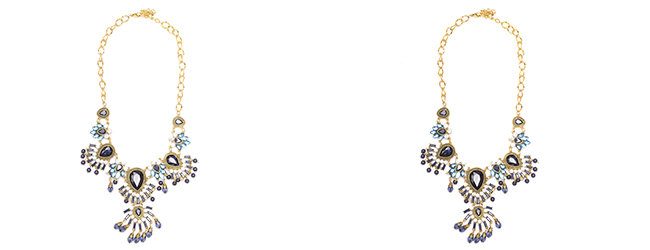 Complex Jewelry Retouching Service