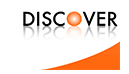 Discover logo