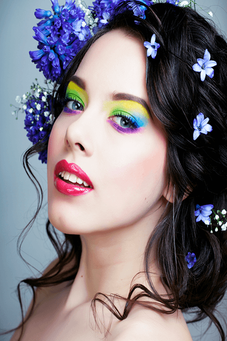 High-End Photo Retouching Service