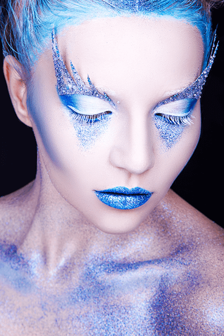 Body Retouching Service