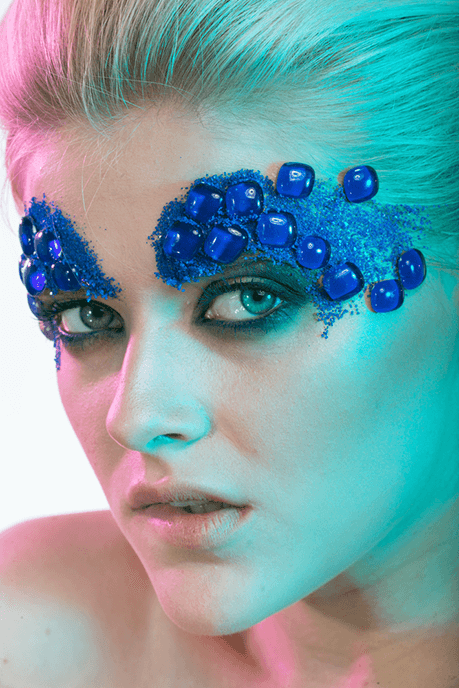 Fashion Photo Retouching Service