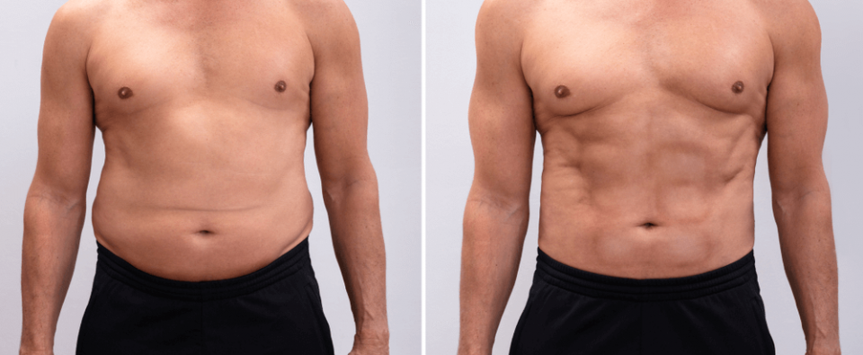 Complex High End Retouching Service Complex High End Retouching Service