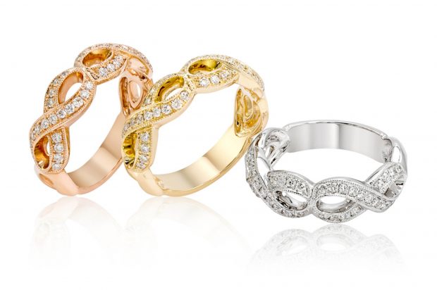 e-commerce jewelry photo retouching