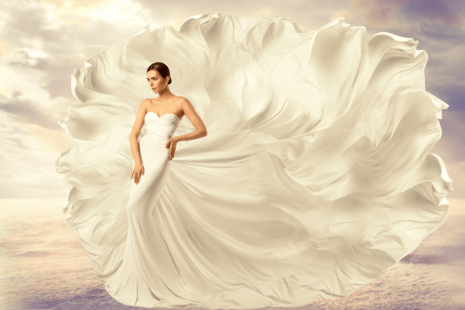 wedding photo manipulation