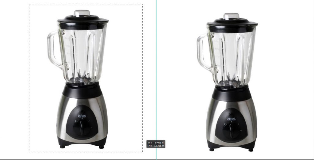 e-commerce product image editing services