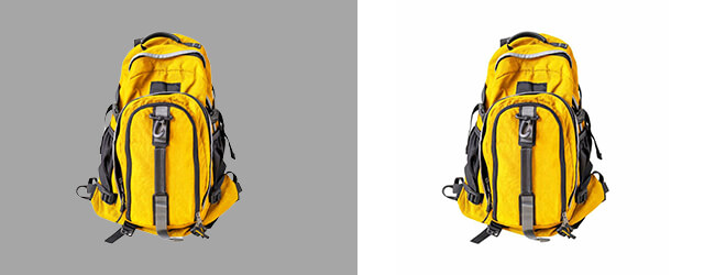 medium background removal services