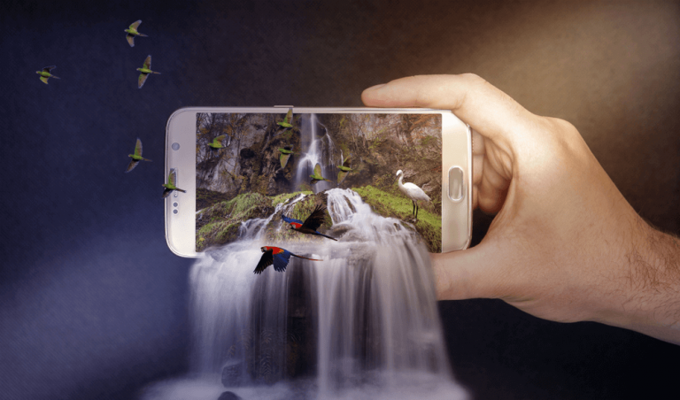 Image Manipulation Services | Get Creative Photo Online