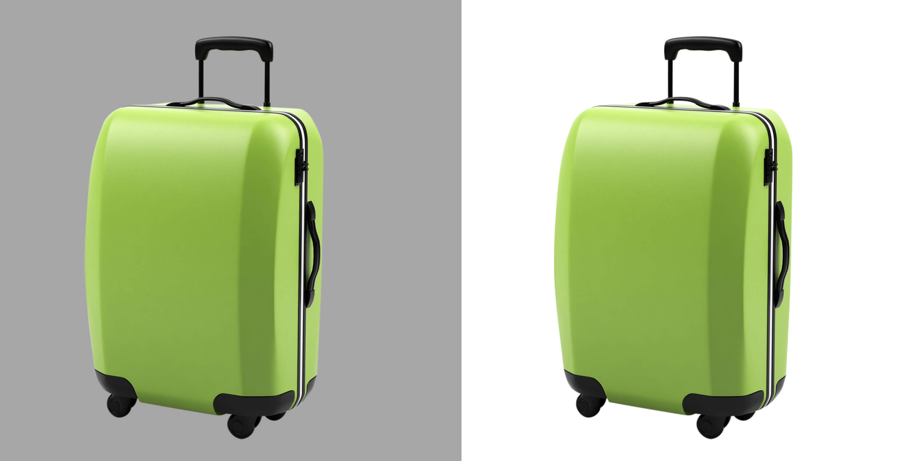 Clipping Path Service